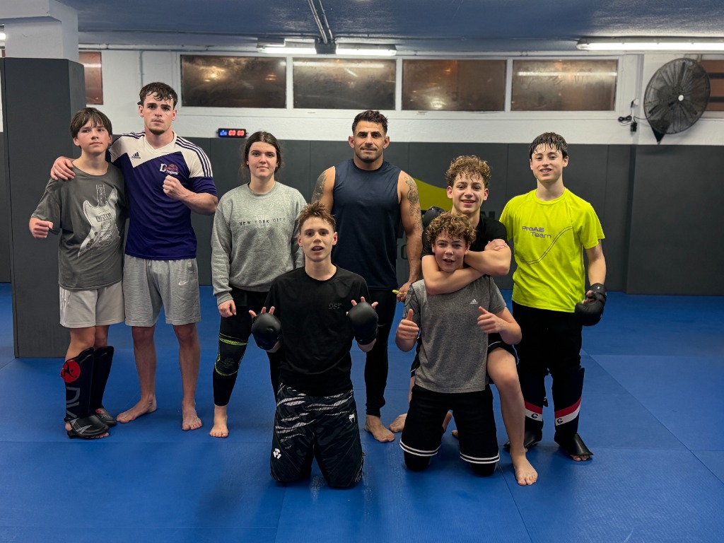 MMA